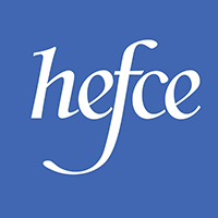 HEFCE logo 200 